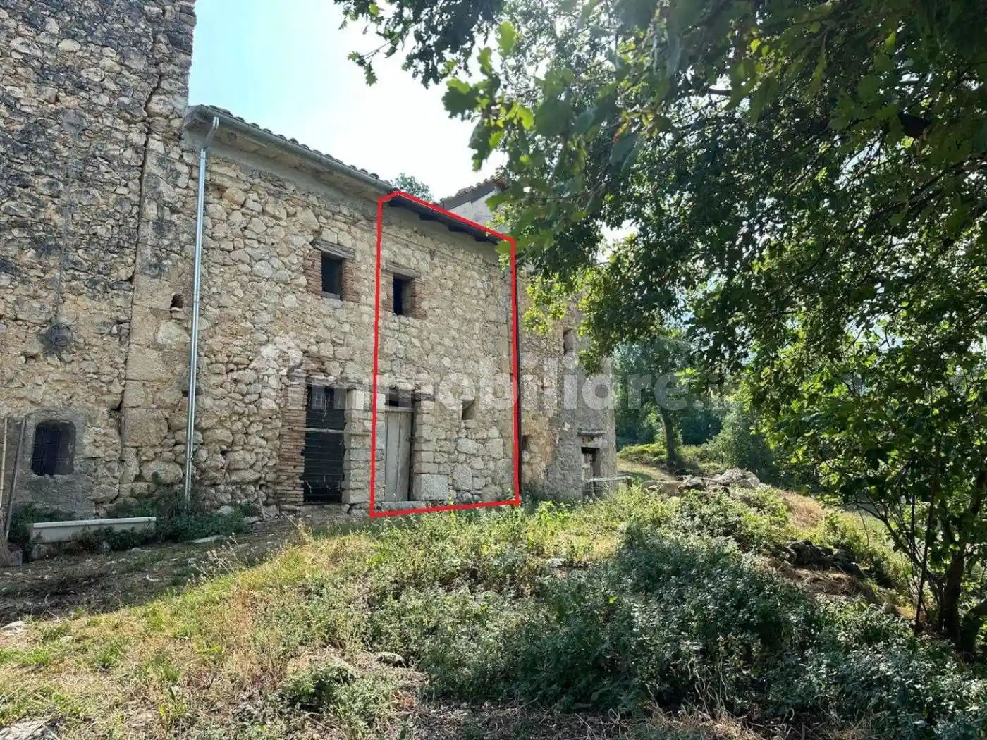 Casa indipendente in vendita a Caramanico Terme