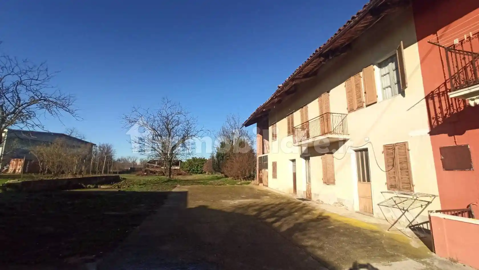 Rustico - Casale in vendita a Lequio Tanaro