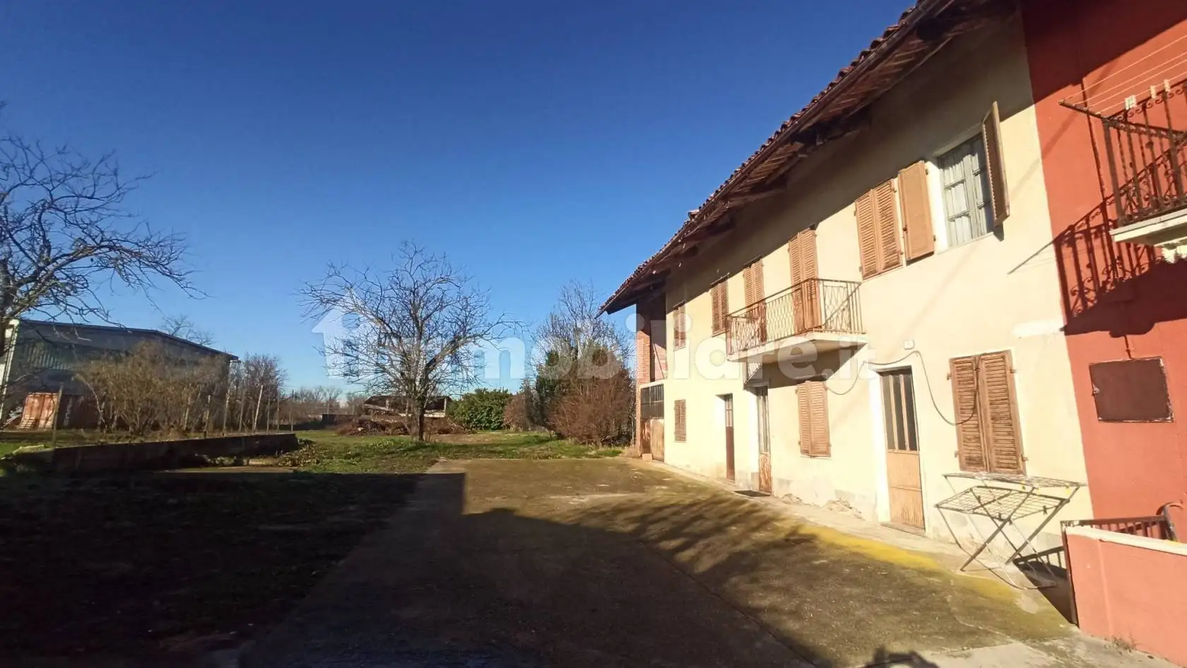 Rustico - Casale in vendita a Lequio Tanaro