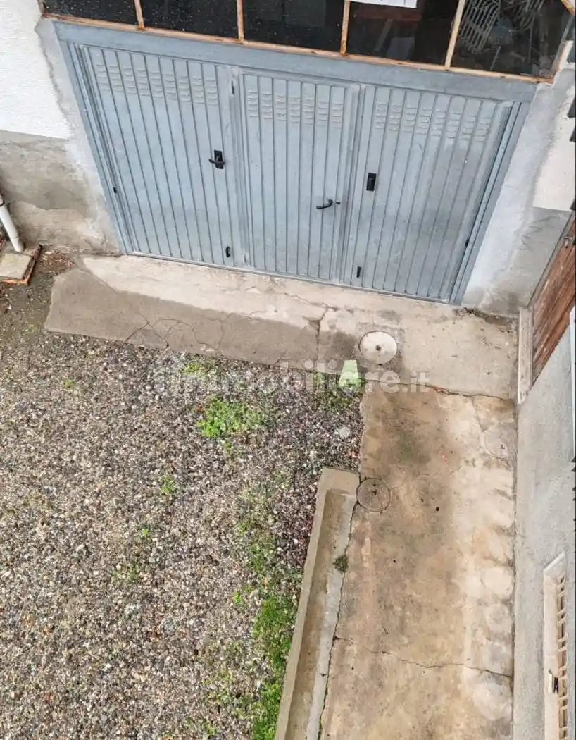 Appartamento in vendita a Solbiate con Cagno