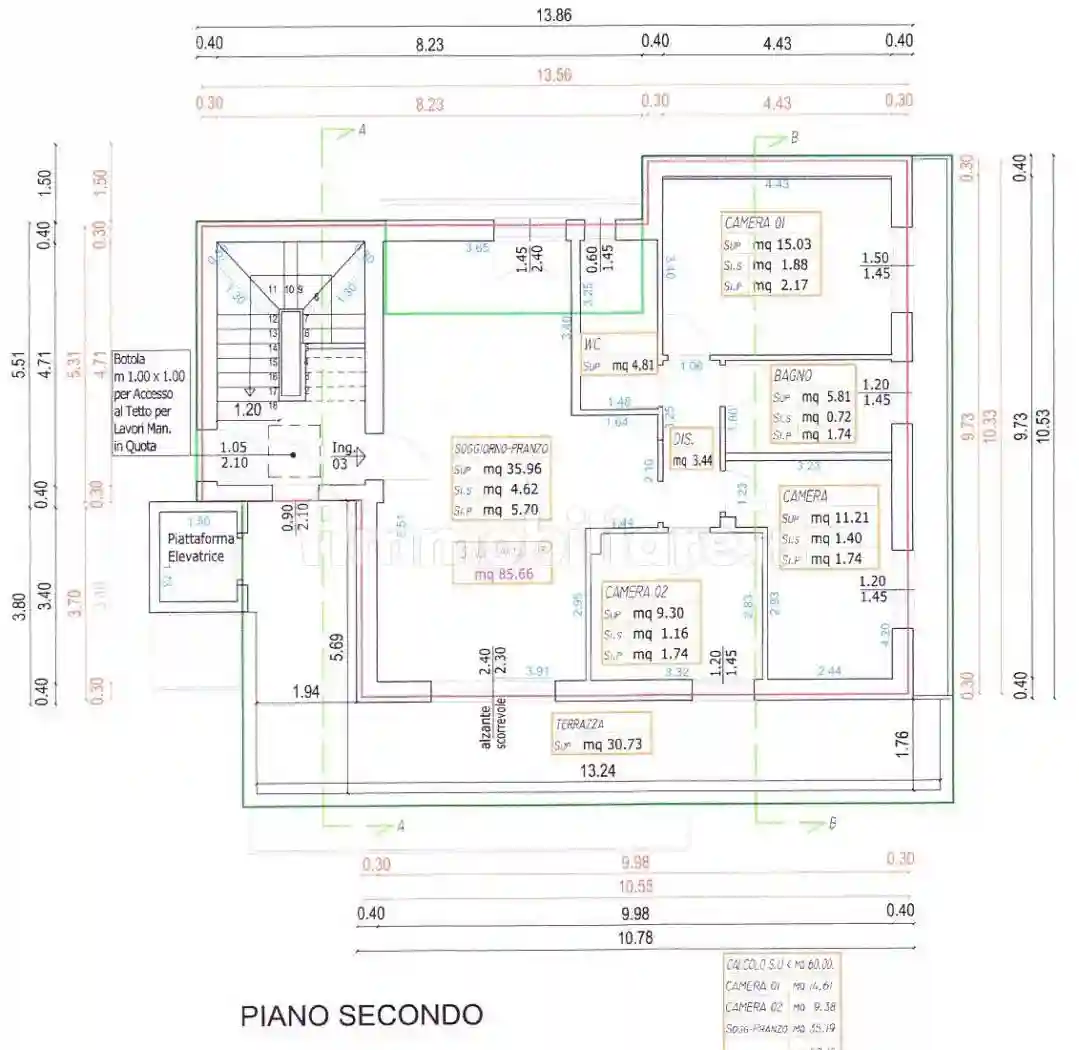 Appartamento - foto 3