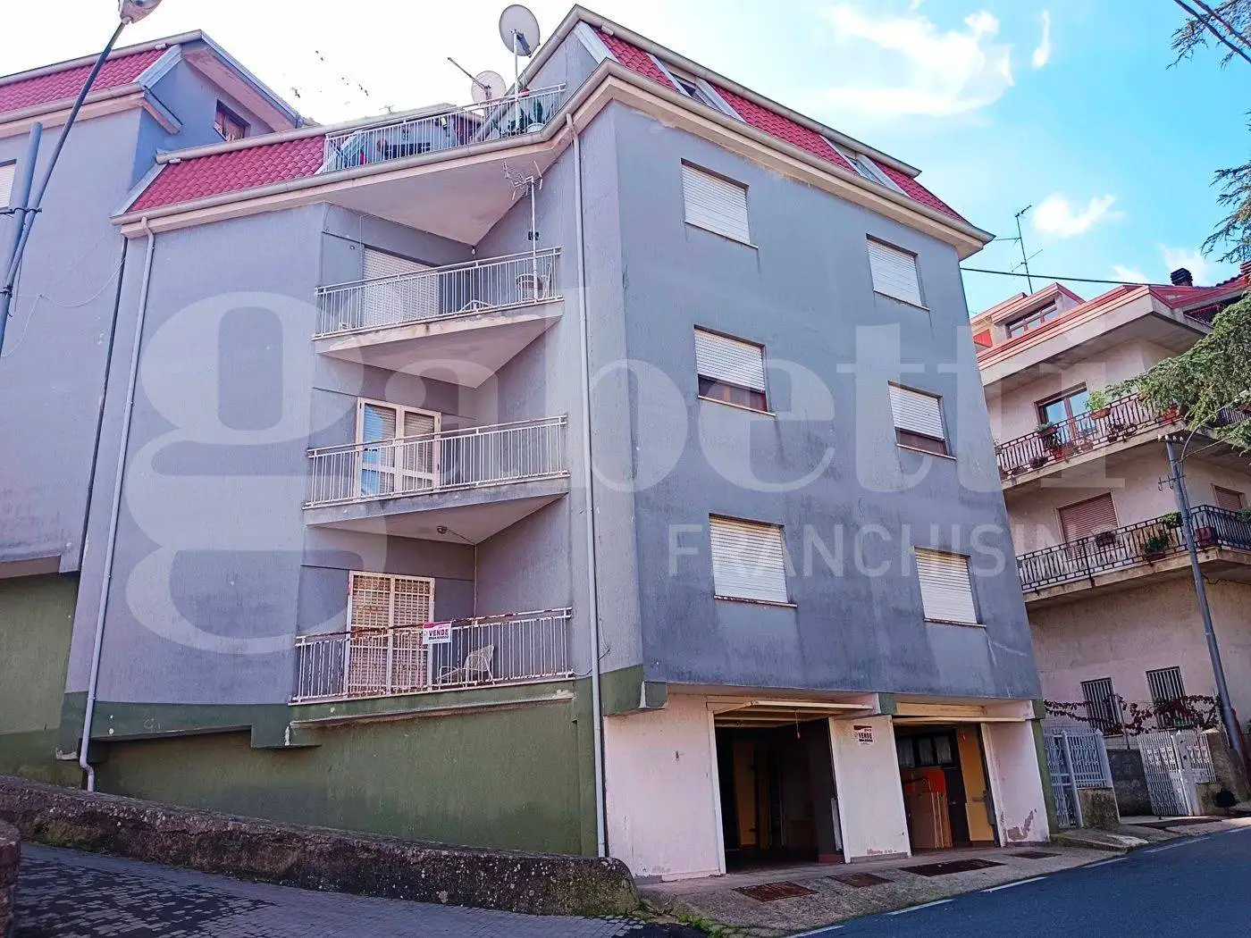 Appartamento in vendita a San Fili