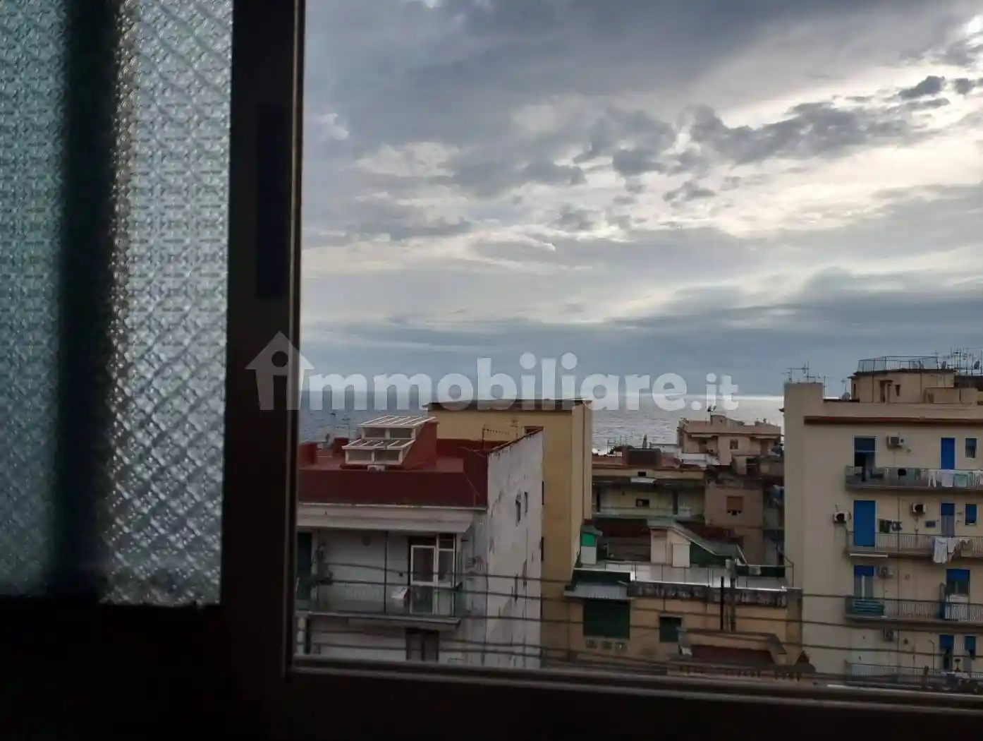 Appartamento in vendita a Torre del Greco