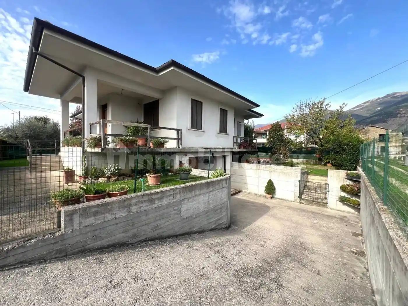 Villa in vendita a Sora