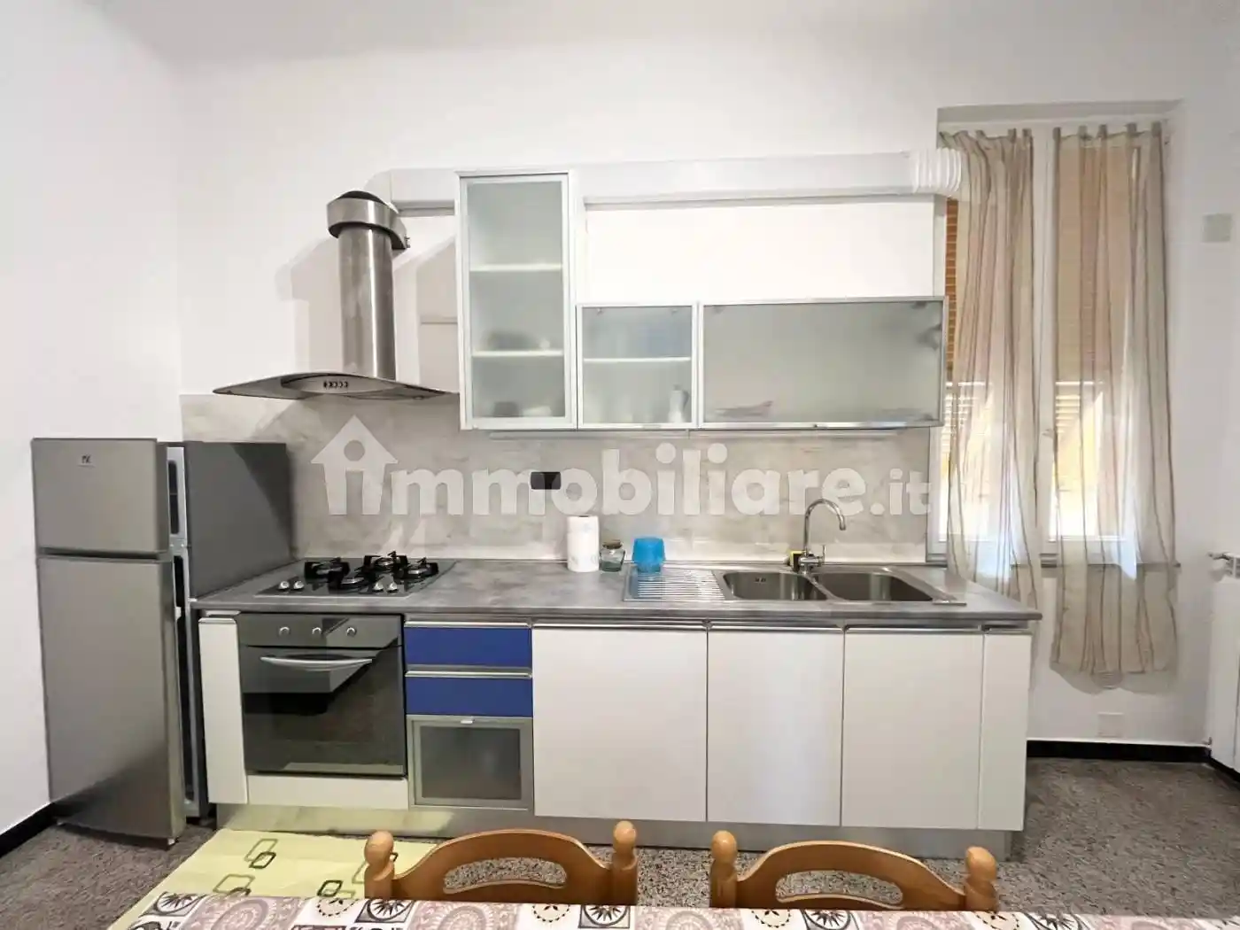 Appartamento in affitto a Varazze