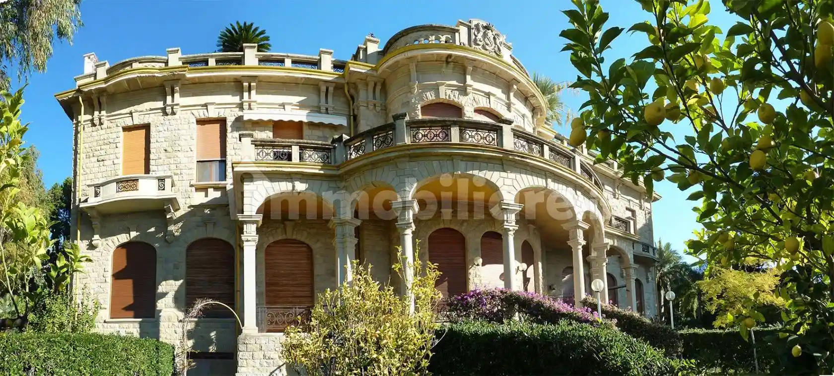 Appartamento in vendita a Sanremo