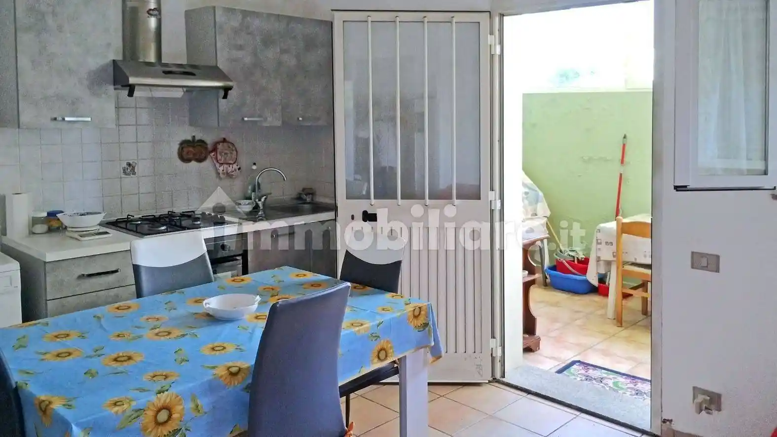 Appartamento in vendita a Castelsardo