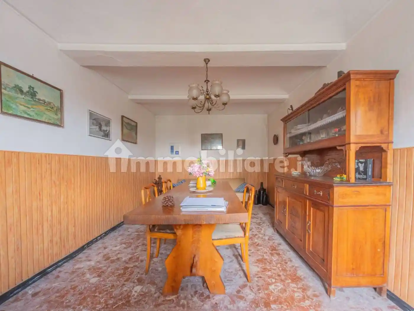 Terratetto unifamiliare via Madonna 6/d, Centro, Cossombrato - foto 3