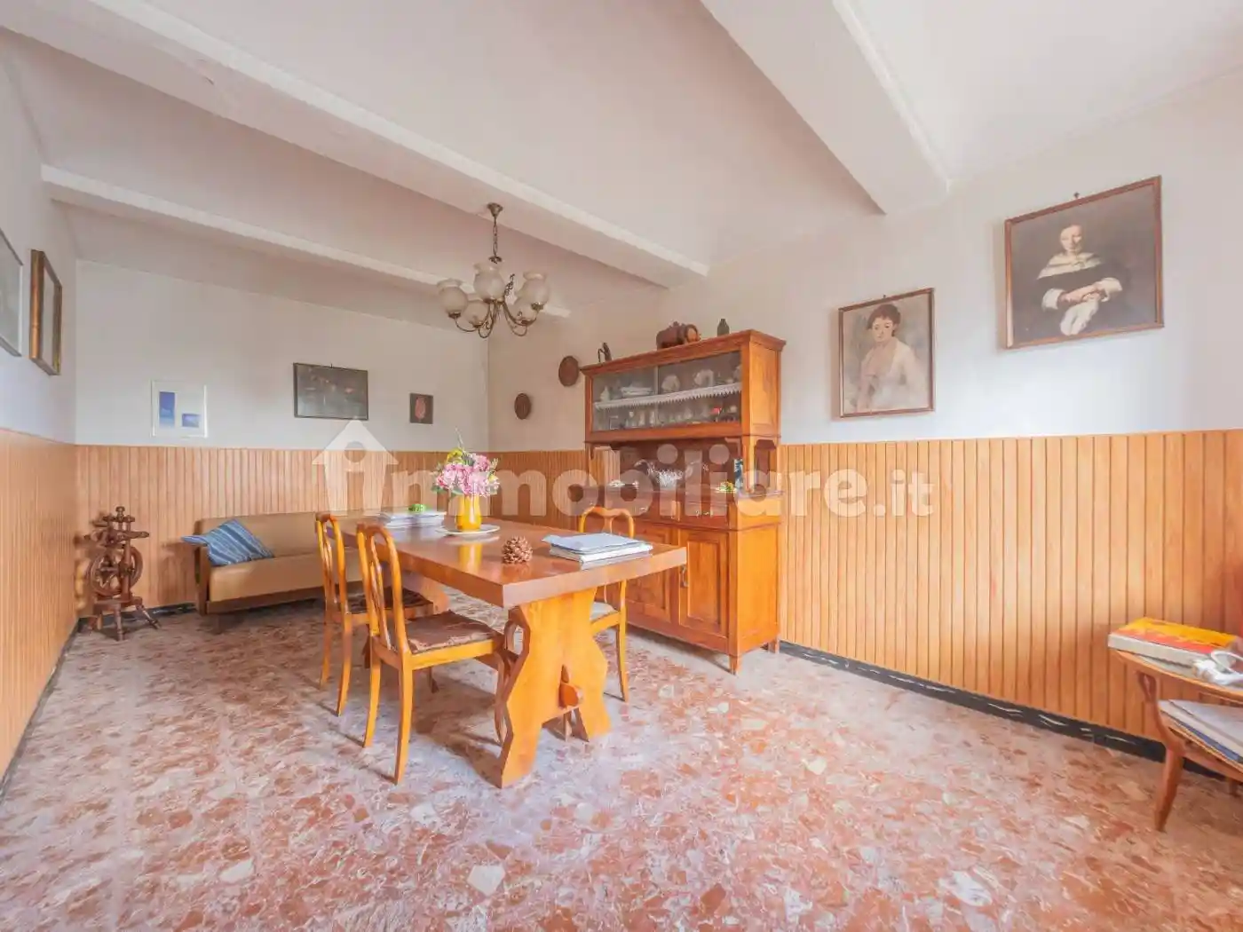 Terratetto unifamiliare via Madonna 6/d, Centro, Cossombrato - foto 4