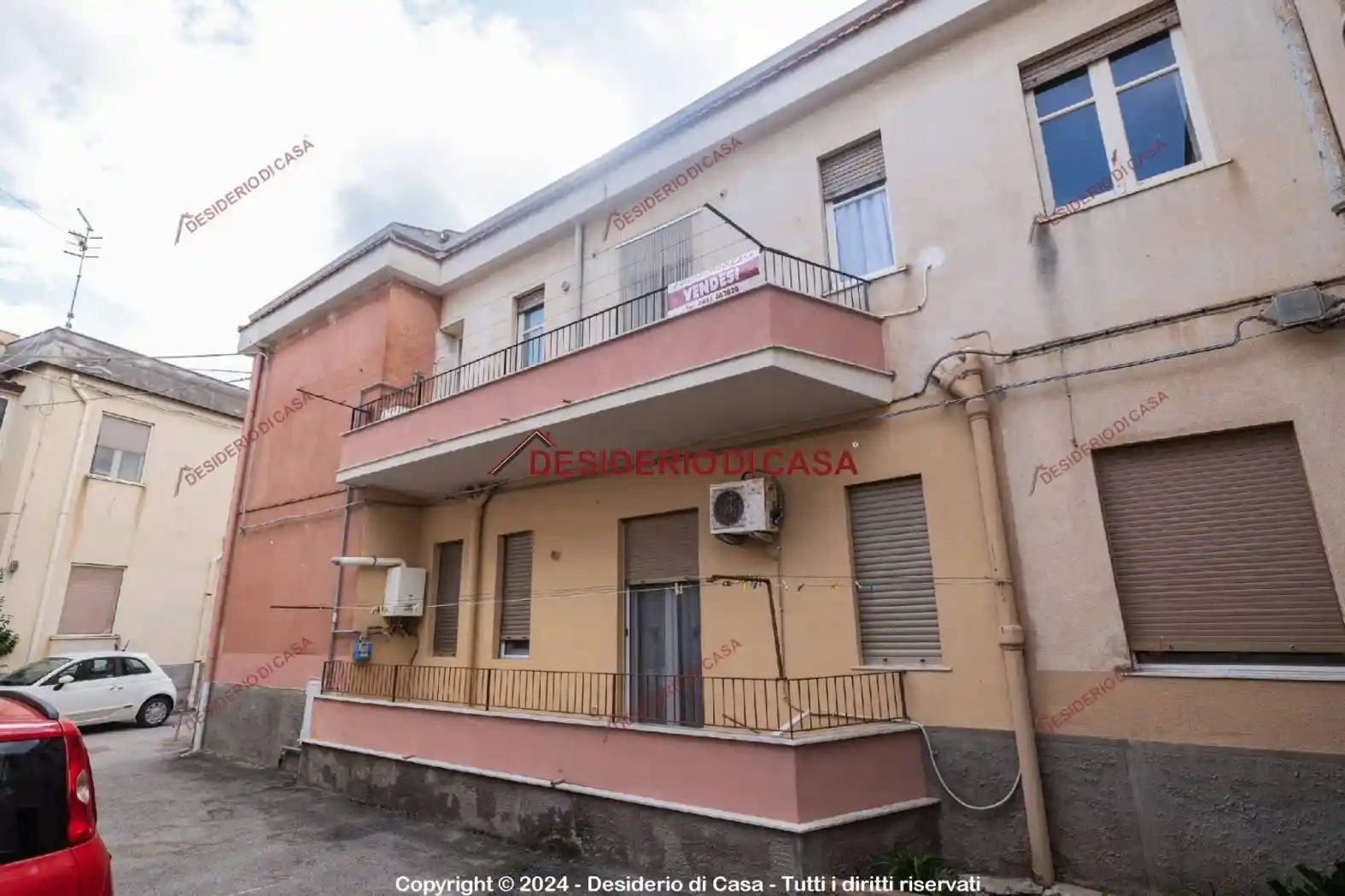 Appartamento in vendita a Cefalù