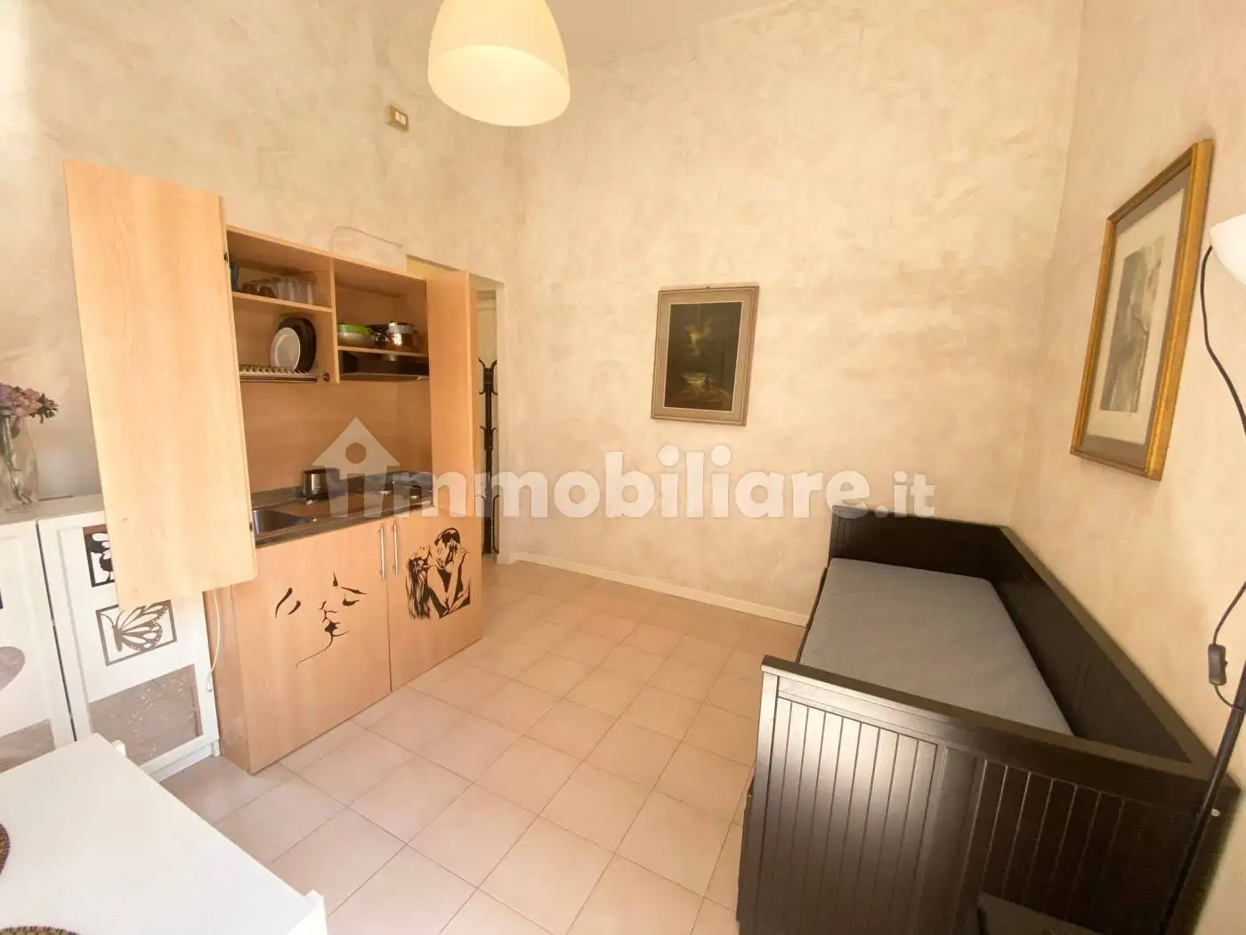 Appartamento in affitto a Pescara