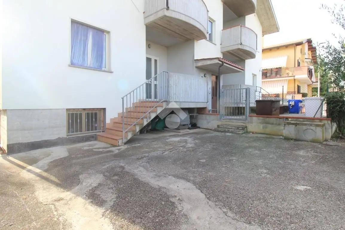 Appartamento in vendita a Roseto degli Abruzzi