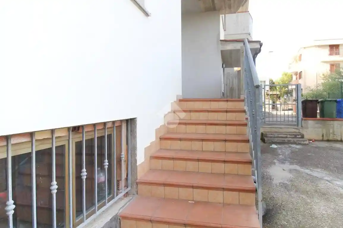 Appartamento via G. Averardi 14, San Giovanni, Roseto degli Abruzzi - foto 3