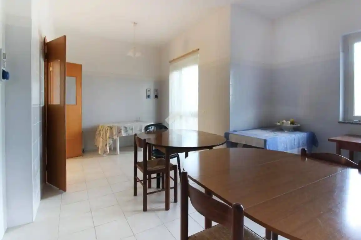 Appartamento via G. Averardi 14, San Giovanni, Roseto degli Abruzzi - foto 5