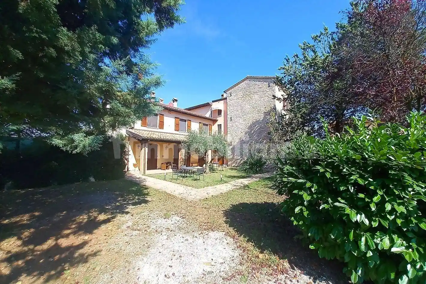 Rustico - Casale in vendita a Nocera Umbra