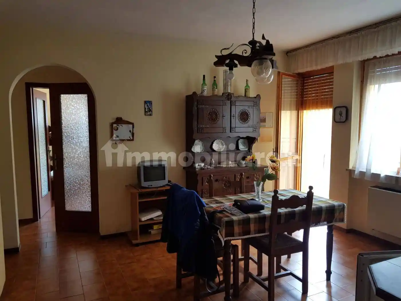 Appartamento in vendita a Valdieri