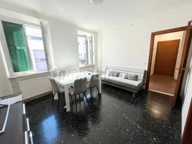 Appartamento in affitto a Varazze