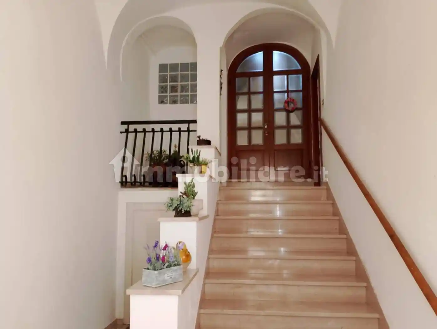 Quadrilocale via Errico Ruggieri 12, Centro, Alanno - foto 2