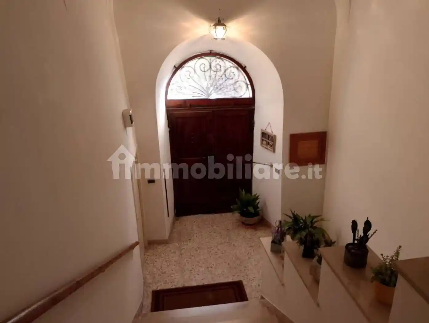 Quadrilocale via Errico Ruggieri 12, Centro, Alanno - foto 3