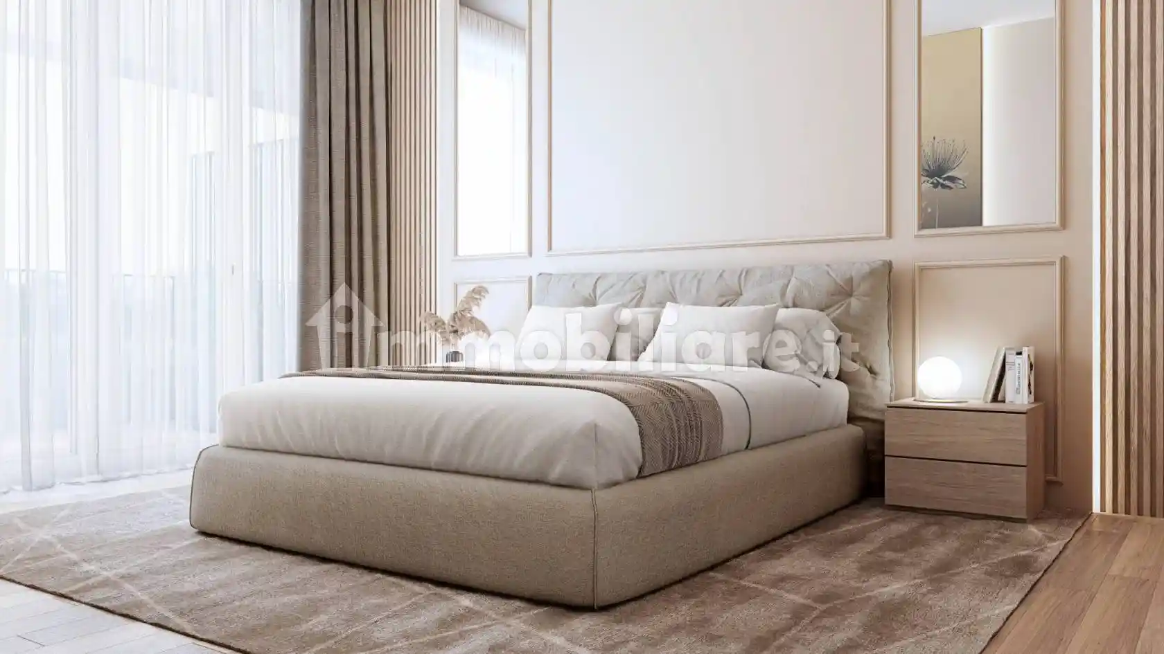 Quadrilocale via Val Gardena 17, Precotto, Milano - foto 4