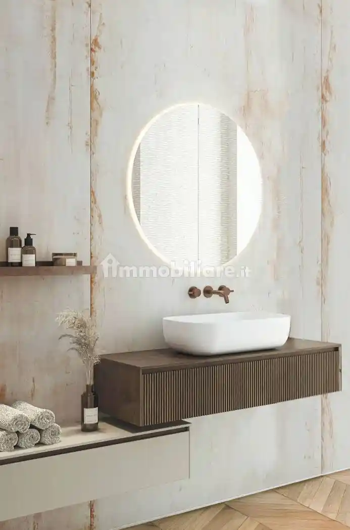 Quadrilocale via Val Gardena 17, Precotto, Milano - foto 5