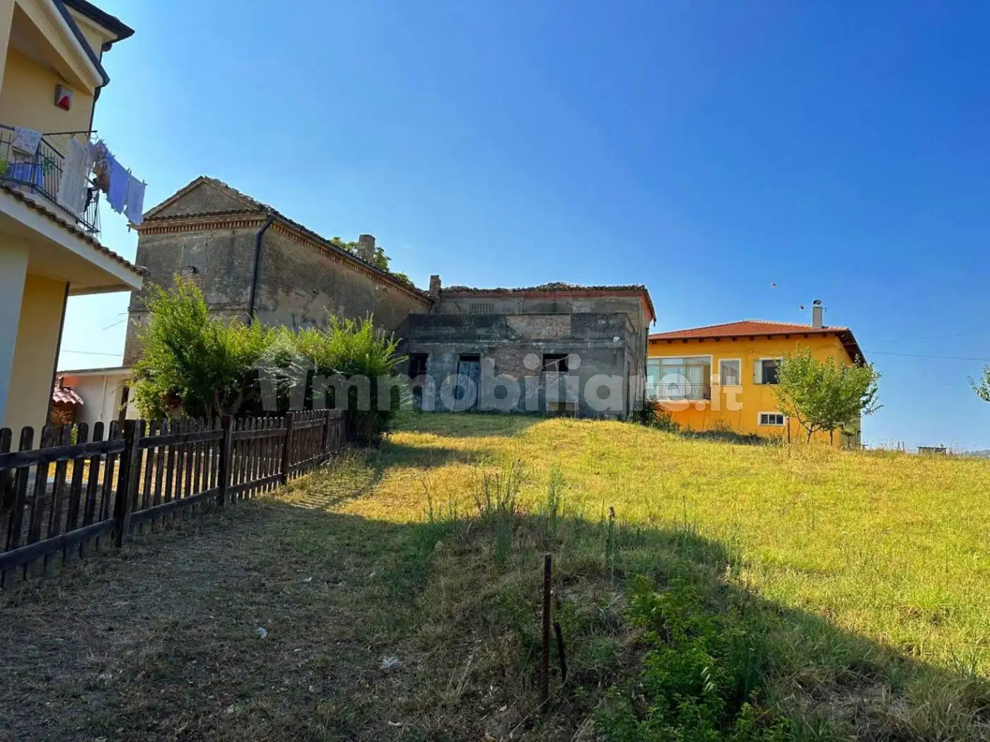 Rustico - Casale in vendita a Atri