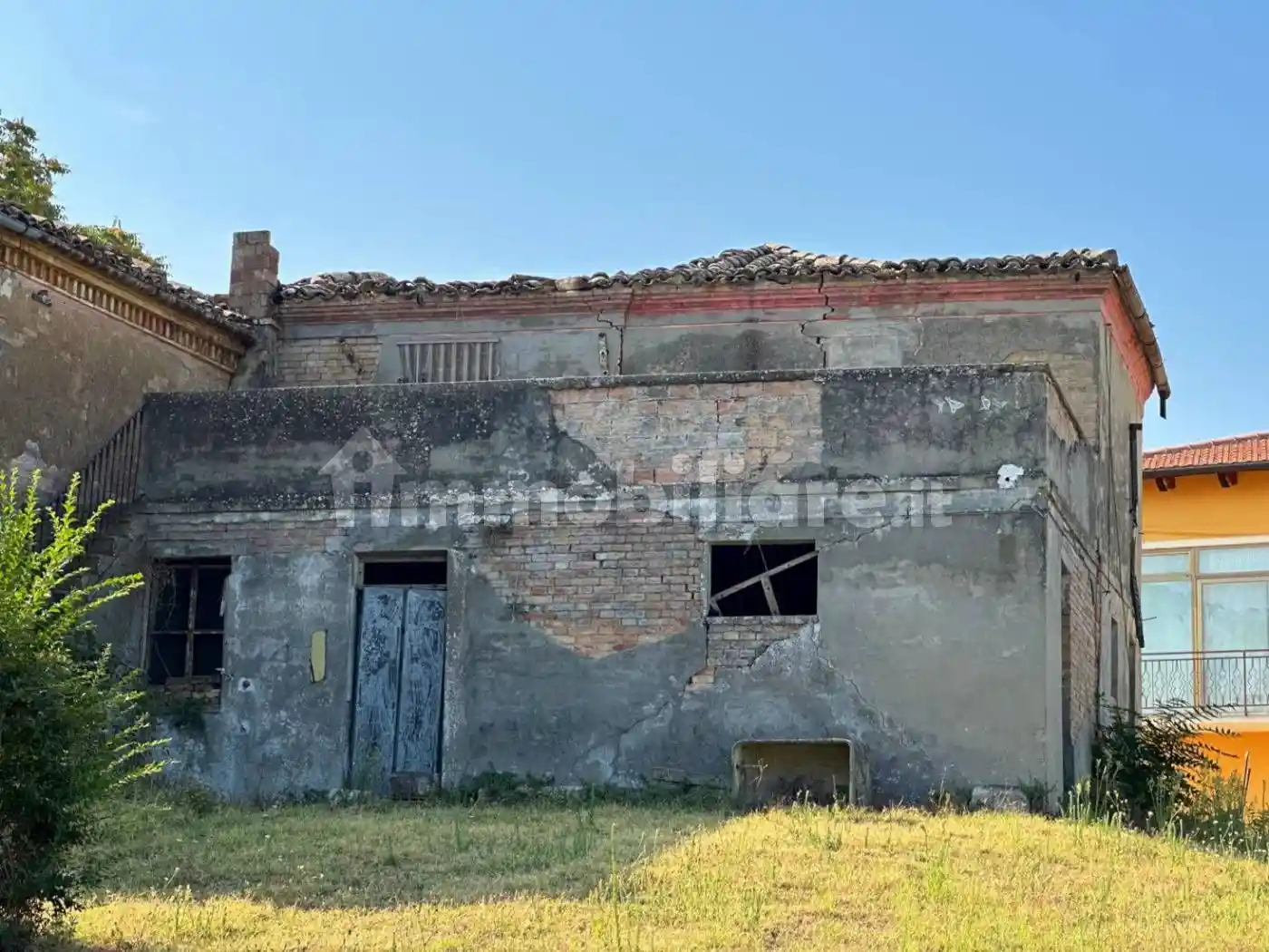 Casale Contrada Treciminiere, Atri - foto 2