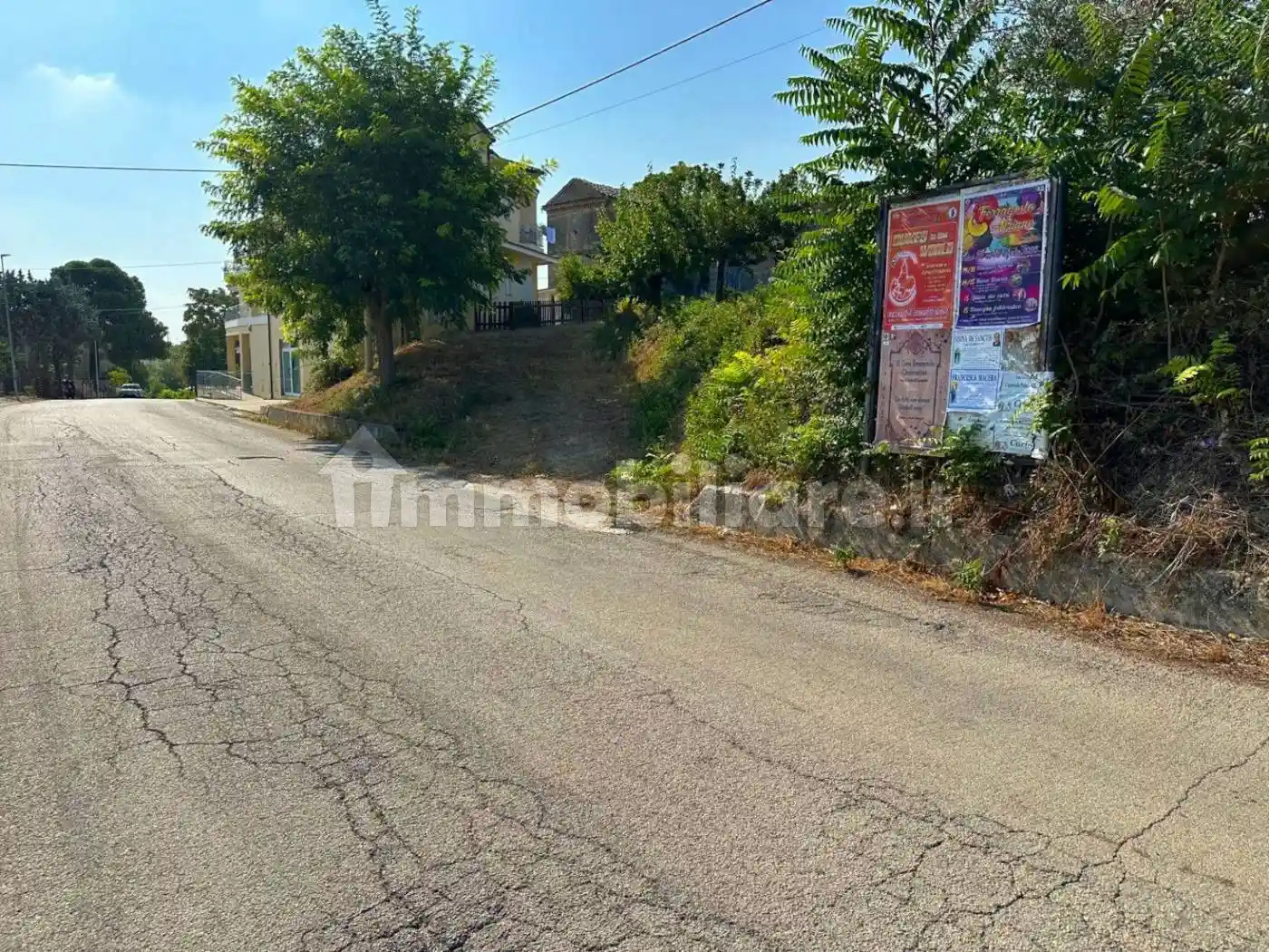 Casale Contrada Treciminiere, Atri - foto 3