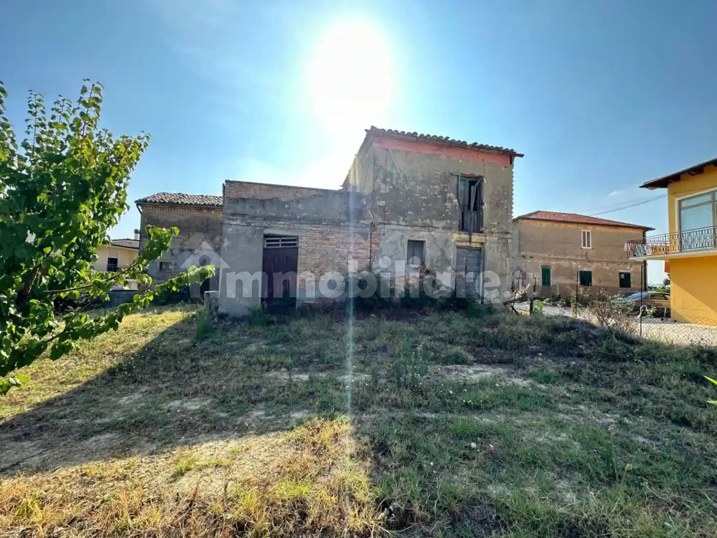 Casale Contrada Treciminiere, Atri - foto 4