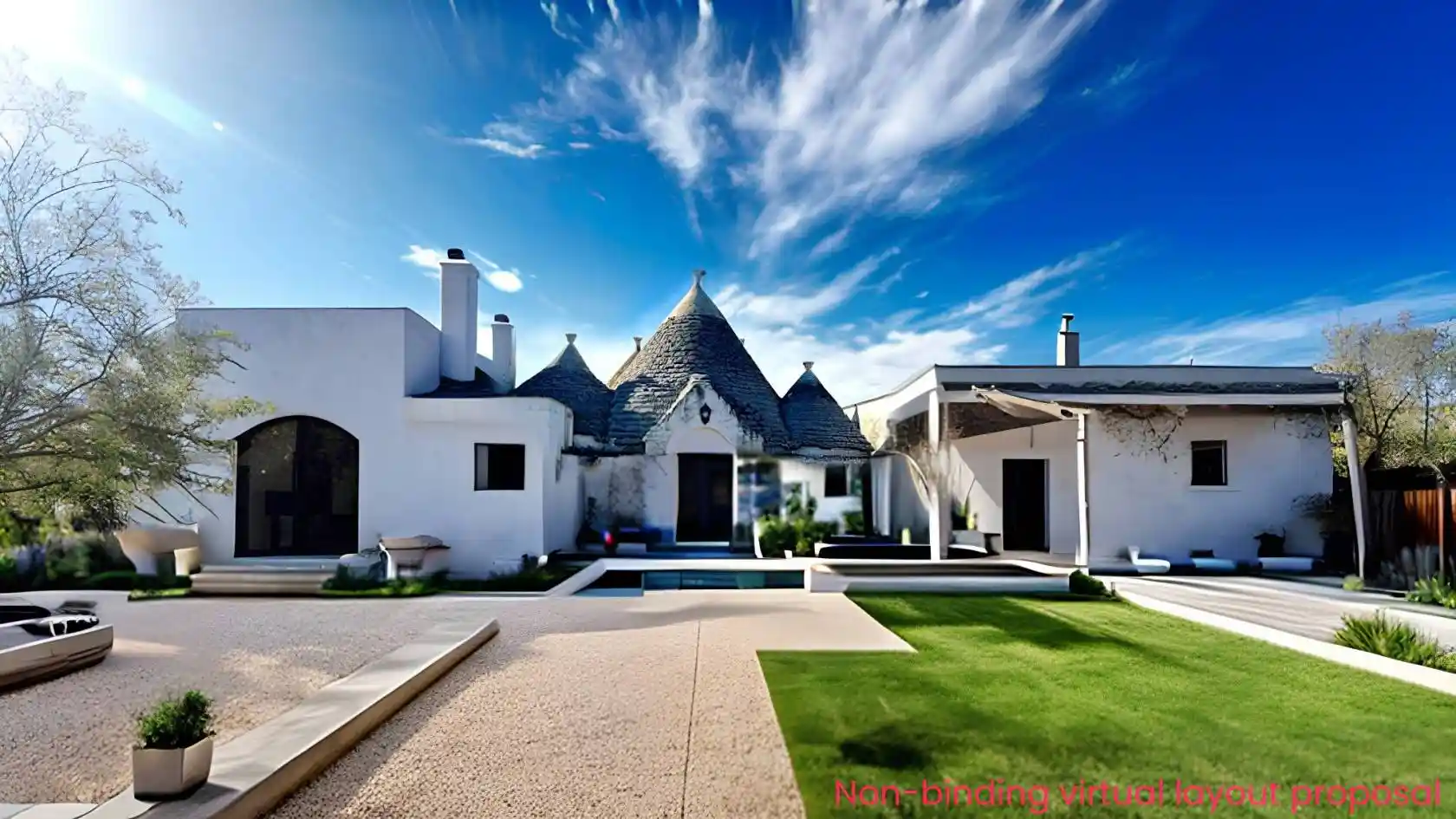 Rustico - Casale in vendita a San Vito dei Normanni