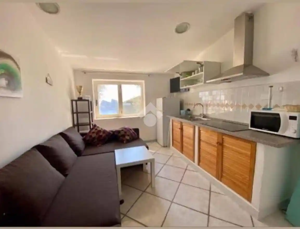 Terratetto unifamiliare via amerigo vespucci 25, Massa Lubrense - foto 2