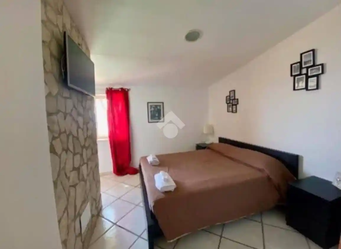 Terratetto unifamiliare via amerigo vespucci 25, Massa Lubrense - foto 5