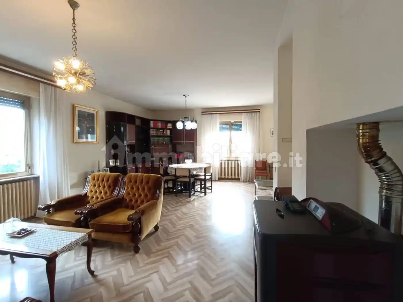 Appartamento in vendita a Amelia