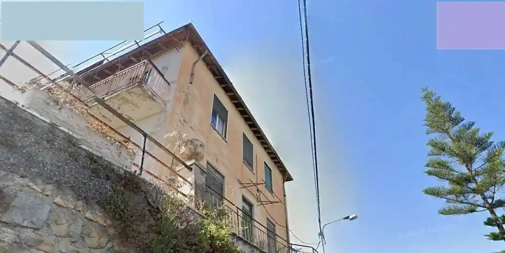 Villa in vendita a Sanremo