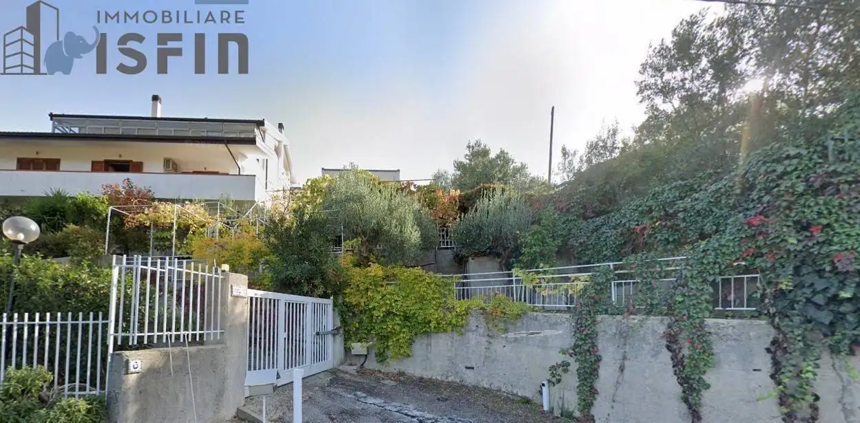 Villa in vendita a Mendicino