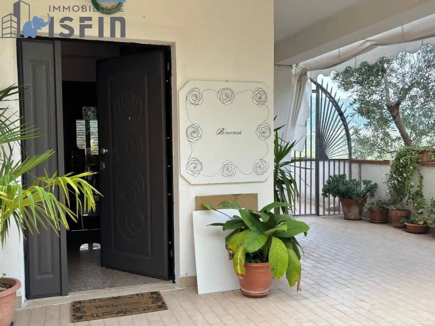 Villa unifamiliare via Carlo Levi 6, Tivolille Pasquali Merenzata, Mendicino - foto 5