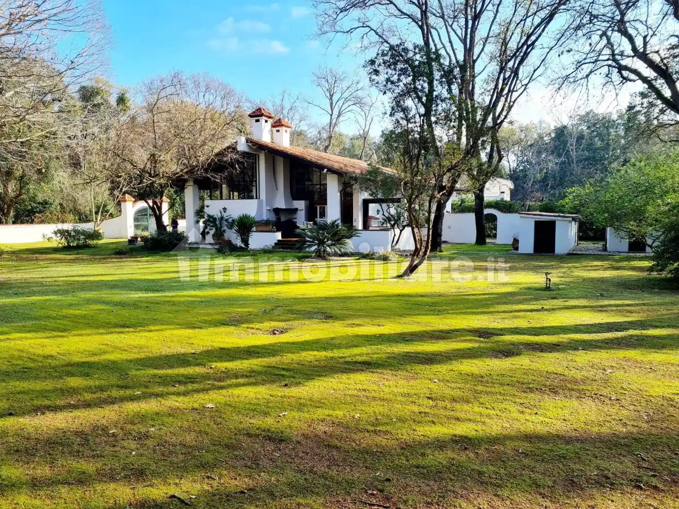 Villa in vendita a Sabaudia