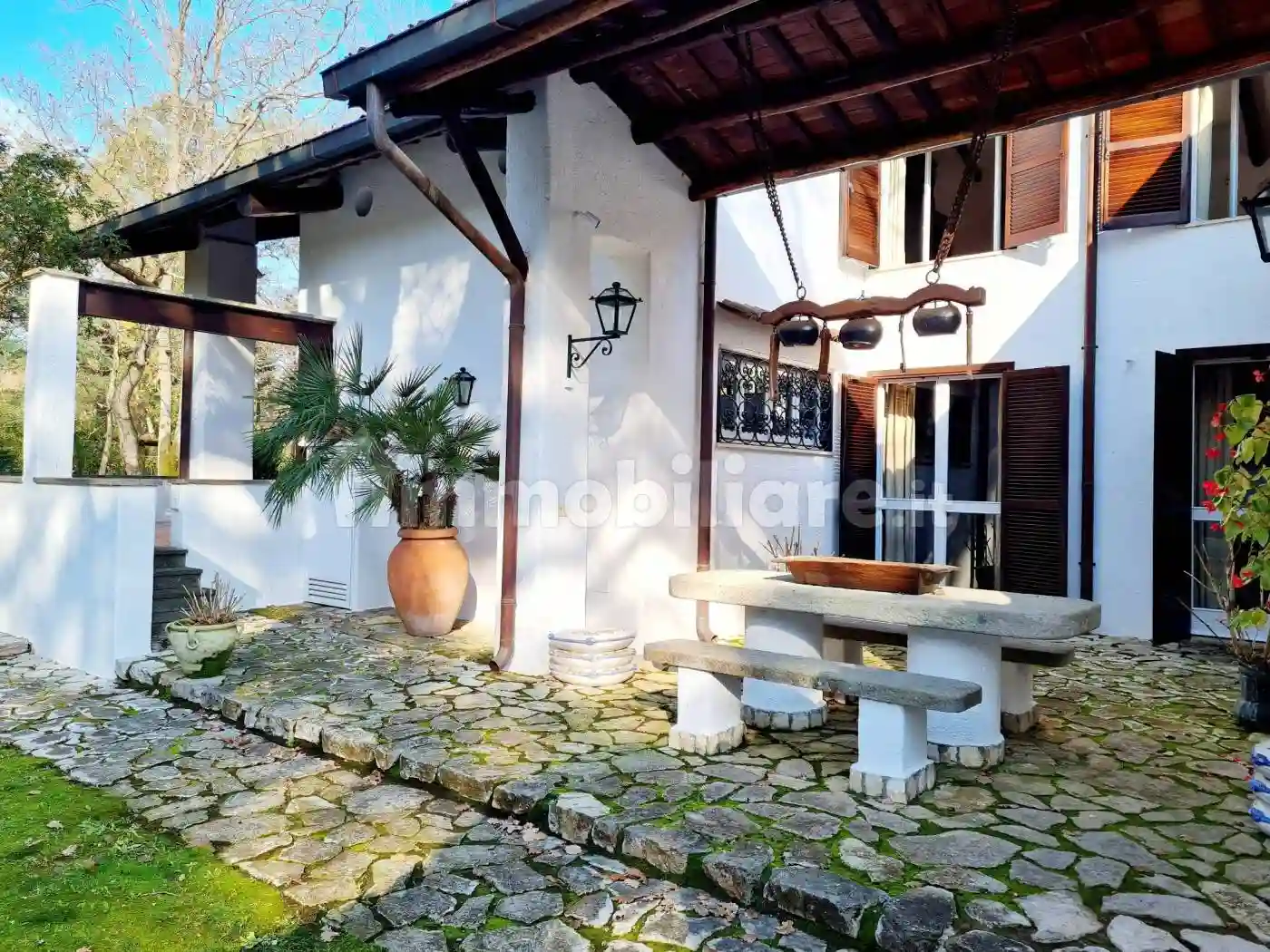 Villa - foto 5