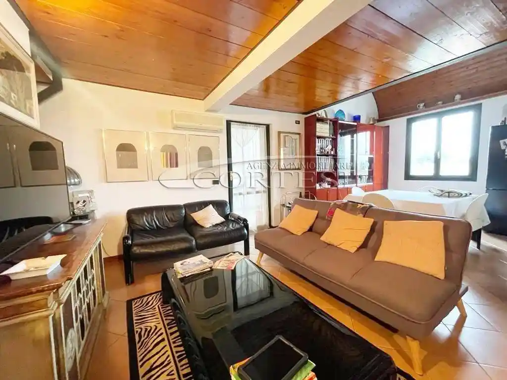 Appartamento in vendita a Città di Castello