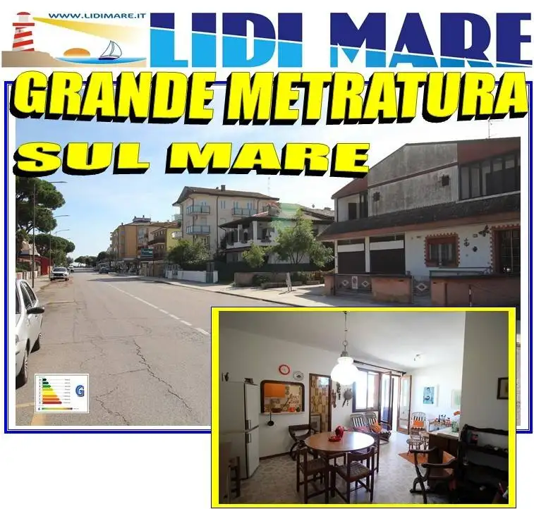 Appartamento in vendita a Comacchio