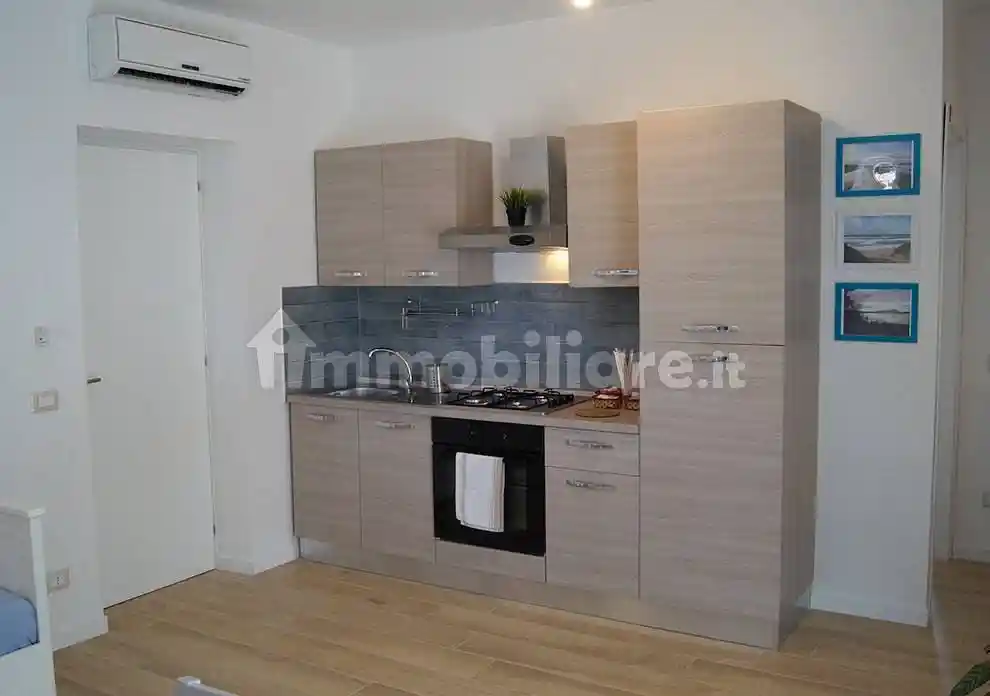 Appartamento in affitto a San Felice Circeo