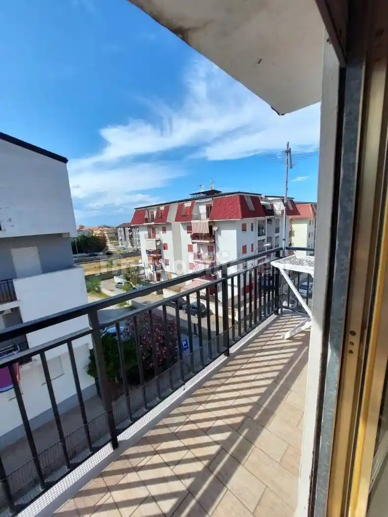 Trilocale via E. Repaci 1, Cariati - foto 2