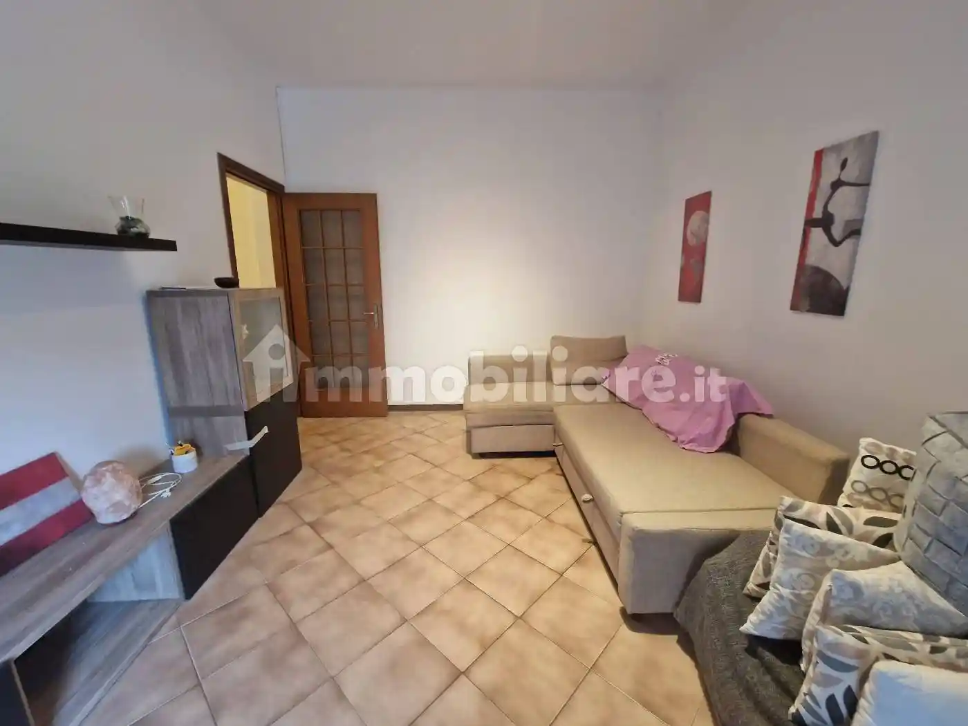 Appartamento in affitto a Sesto San Giovanni