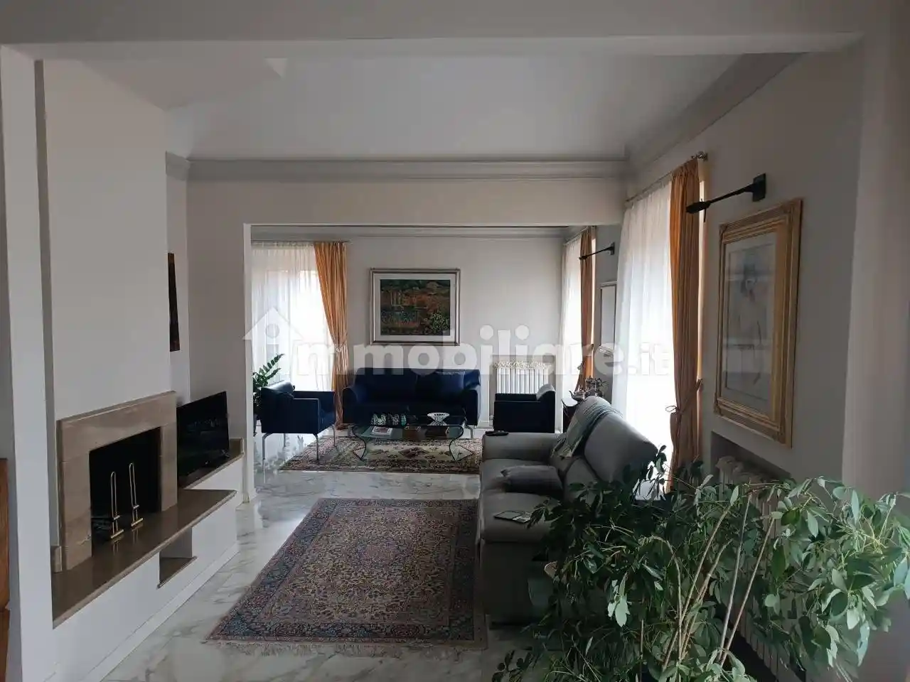 Appartamento in vendita a Piacenza