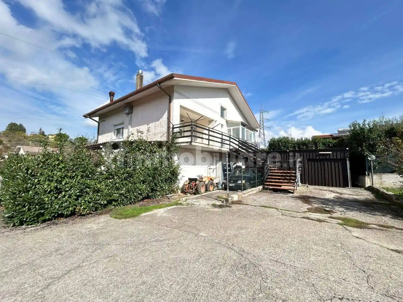 Appartamento via Valle Paradiso, Potenza - foto 4