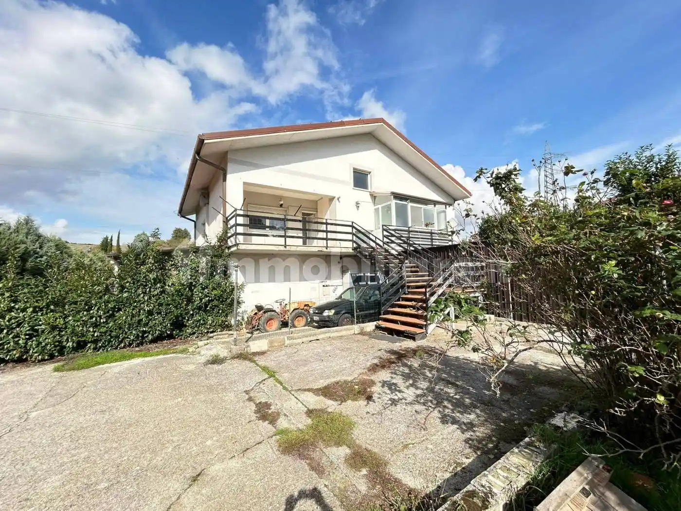 Appartamento via Valle Paradiso, Potenza - foto 5