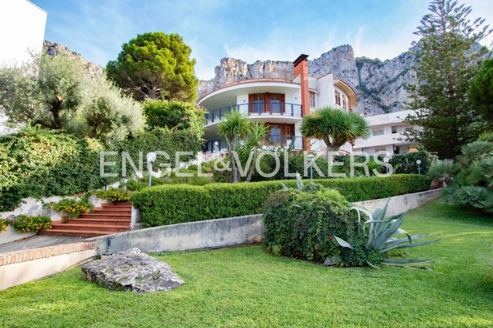 Villa in vendita a Palermo