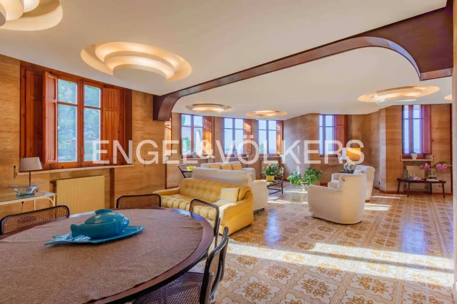 Villa unifamiliare via Scipione l'Africano 3, Addaura, Palermo - foto 2