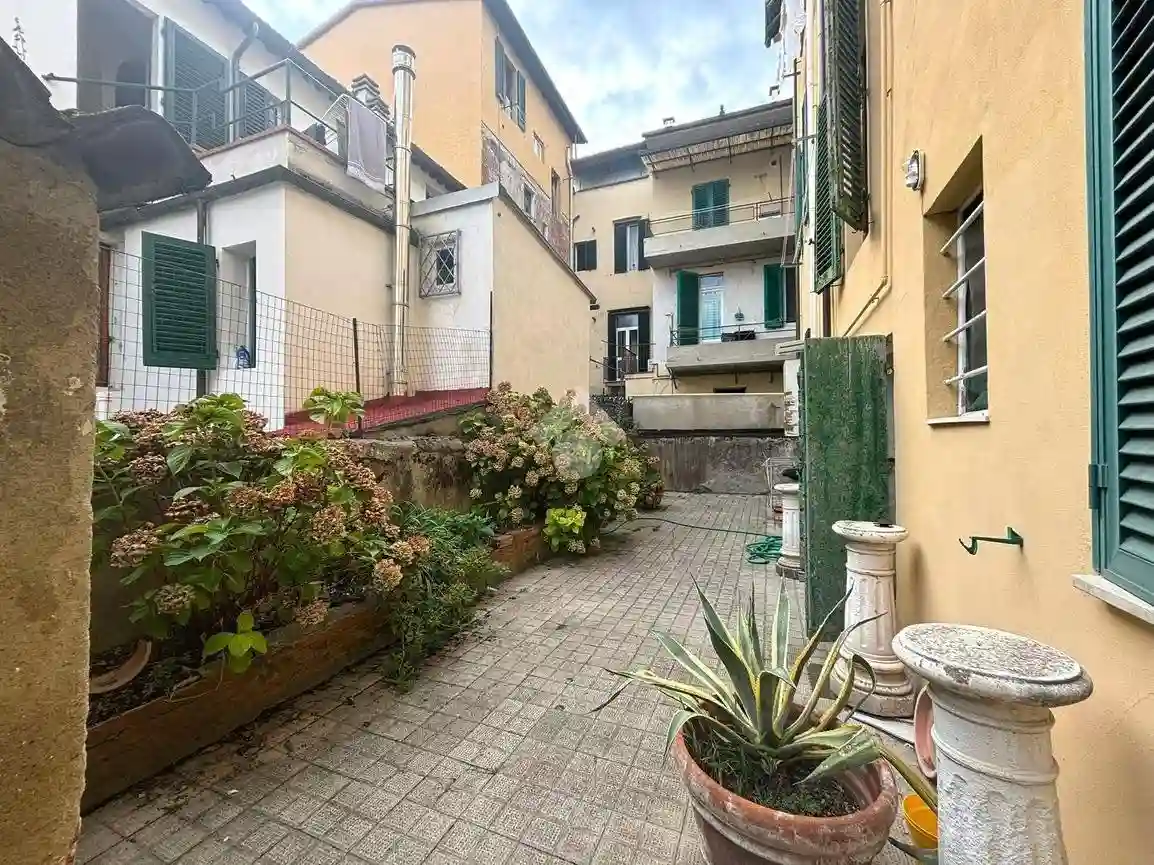 Palazzo - Edificio - foto 4