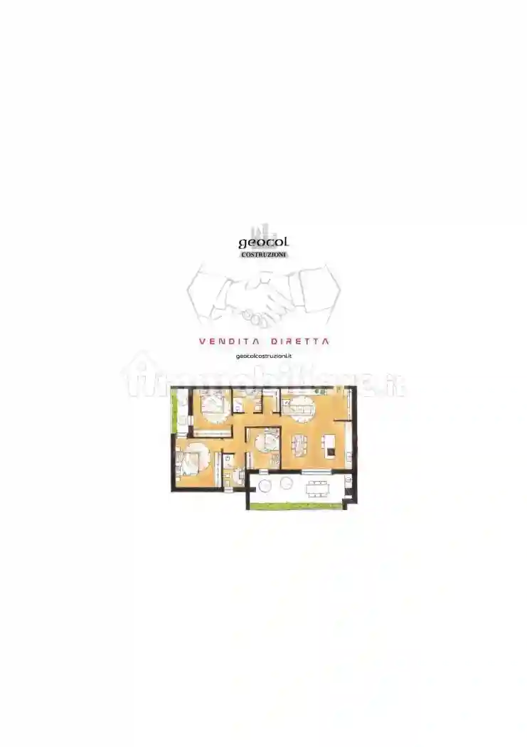 Appartamento - foto 2